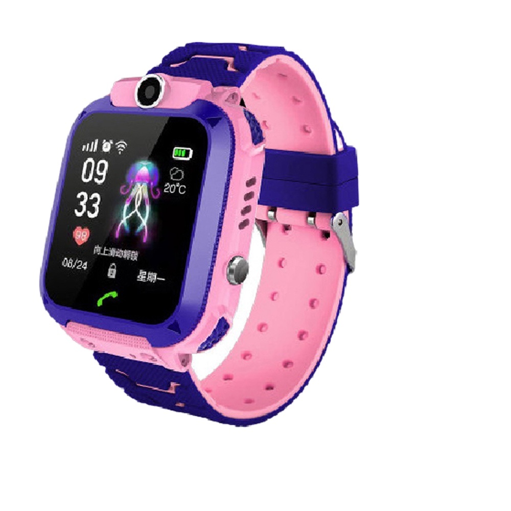 Детские часы Smart Baby watch q12