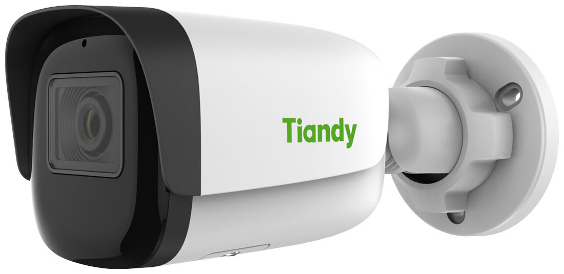 Камера tiandy подключение Камера видеонаблюдения Tiandy TC-C34WS I5/E/Y/2.8мм/V4.0 1920x1080 Full HD - куп