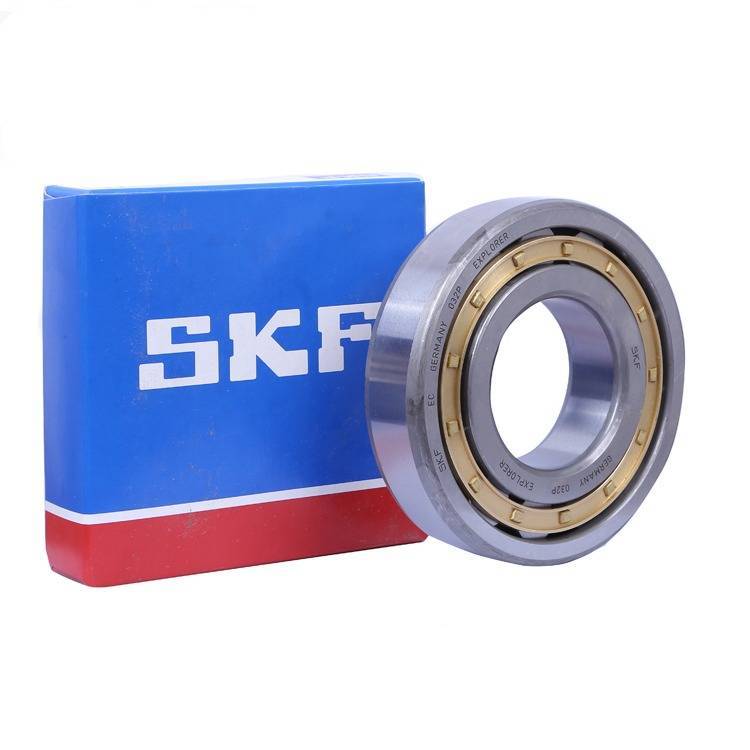 Подшипник NJ205 (42205) ECM SKF Германия