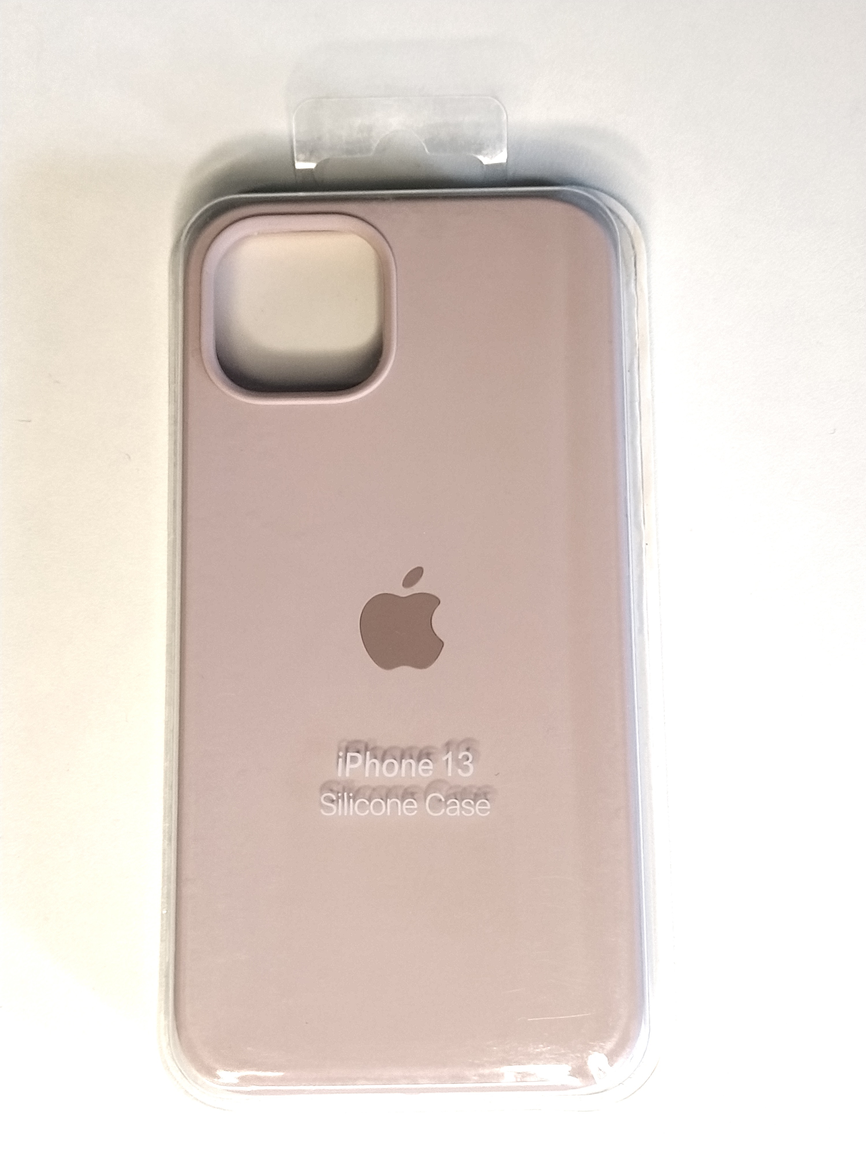 Apple Silicone Case Iphone 13 Купить