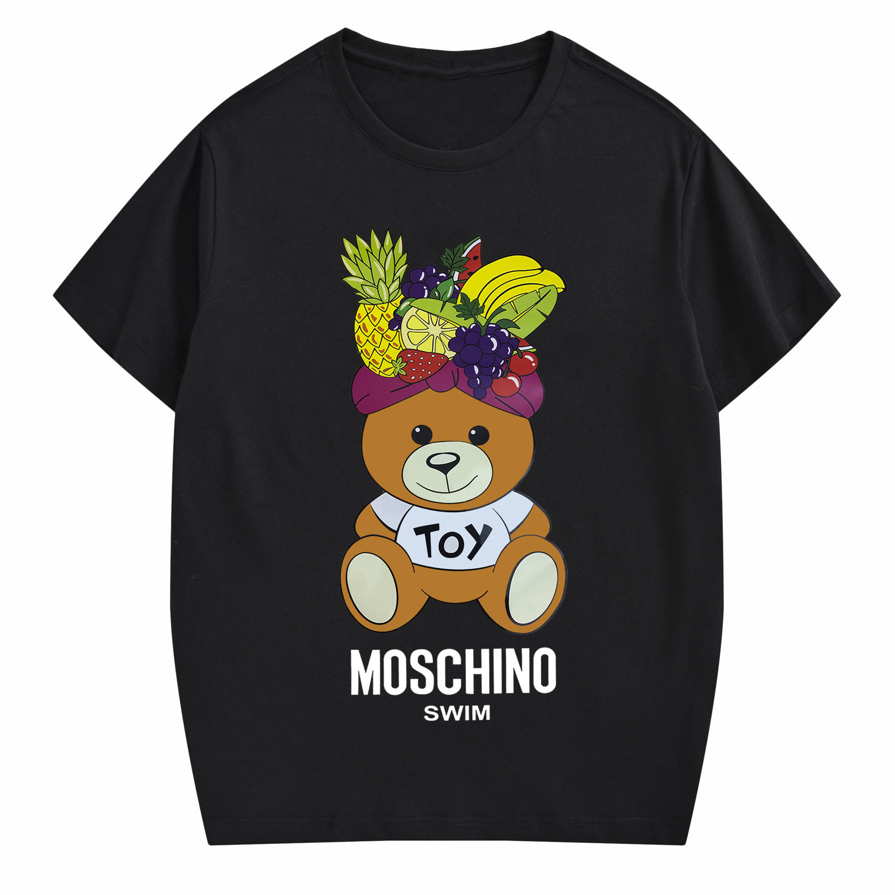 Футболка Moschino