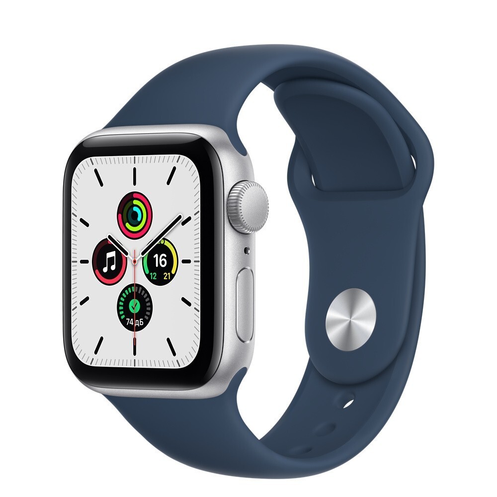 Starlight sport band s m. Apple watch Series 5 44mm. Apple watch se 44mm. Apple watch Series 4 44mm. Se Space Gray Aluminum Case Midnight Sport Band 40mm.