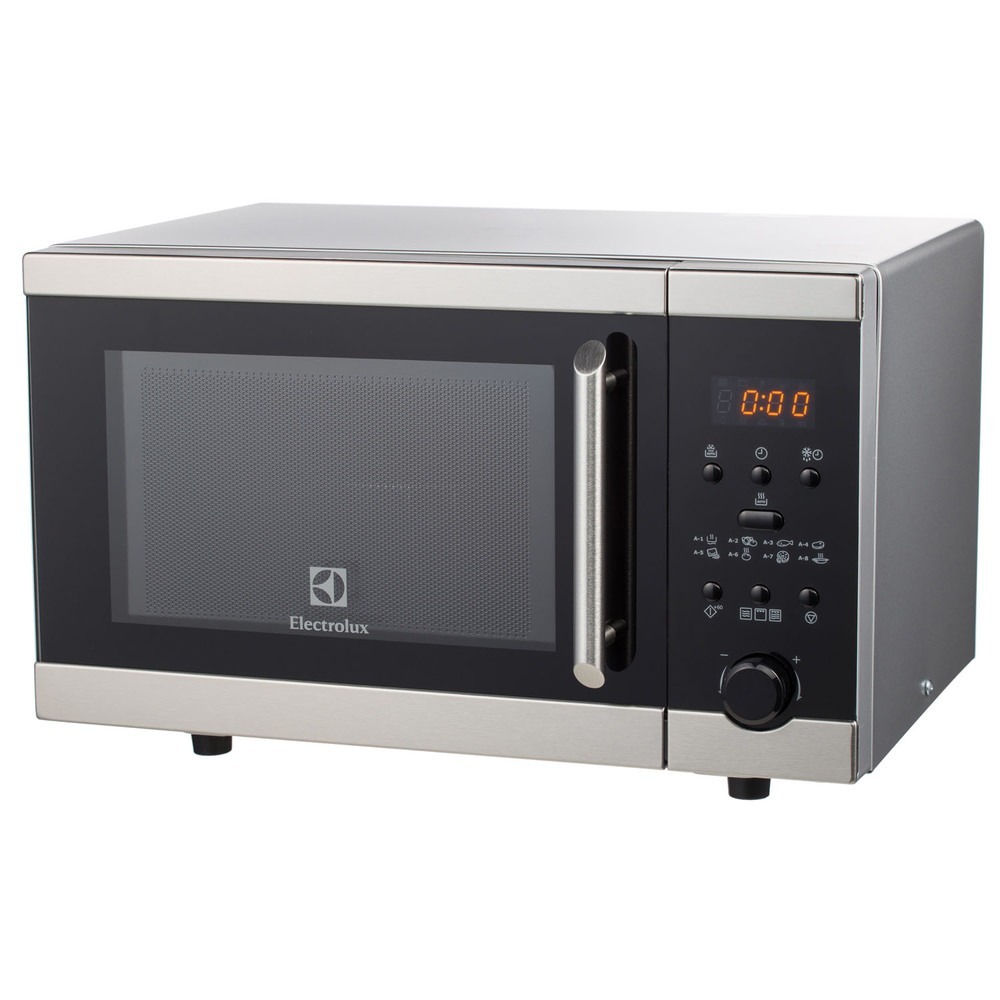 Магазин бытовой техники микроволновка. Микроволновая печь с грилем Electrolux ems20300ox. Микроволновая печь Electrolux ems 20300 Ox. Электролюкс микроволновая печь отдельностоящая. СВЧ Электролюкс отдельностоящая.