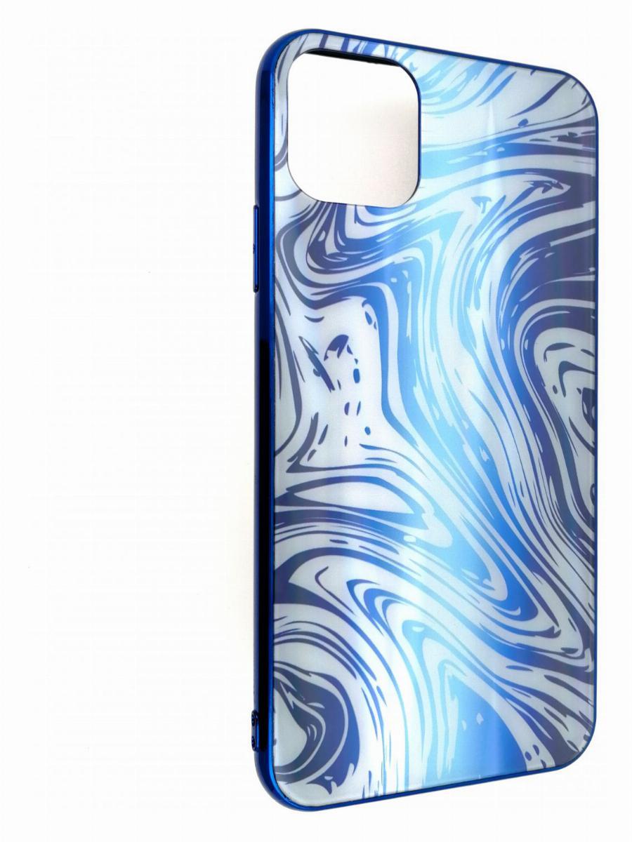 Накладка iphone 11 pro max. Яркий чехол на айфон 11. Синий чехол на айфон 11. Чехол яркий голубой. Чехлы на 11 айфон Озон для парней фото