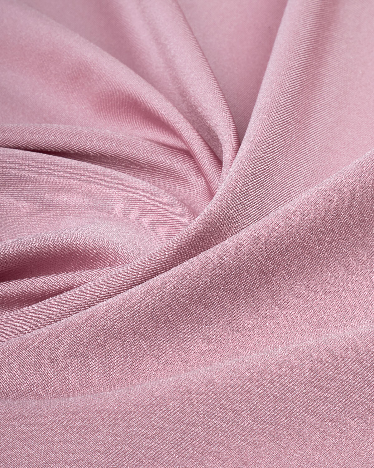 Плотность нейлона. Пыльно розовый цвет. Пыльно розовая ткань.