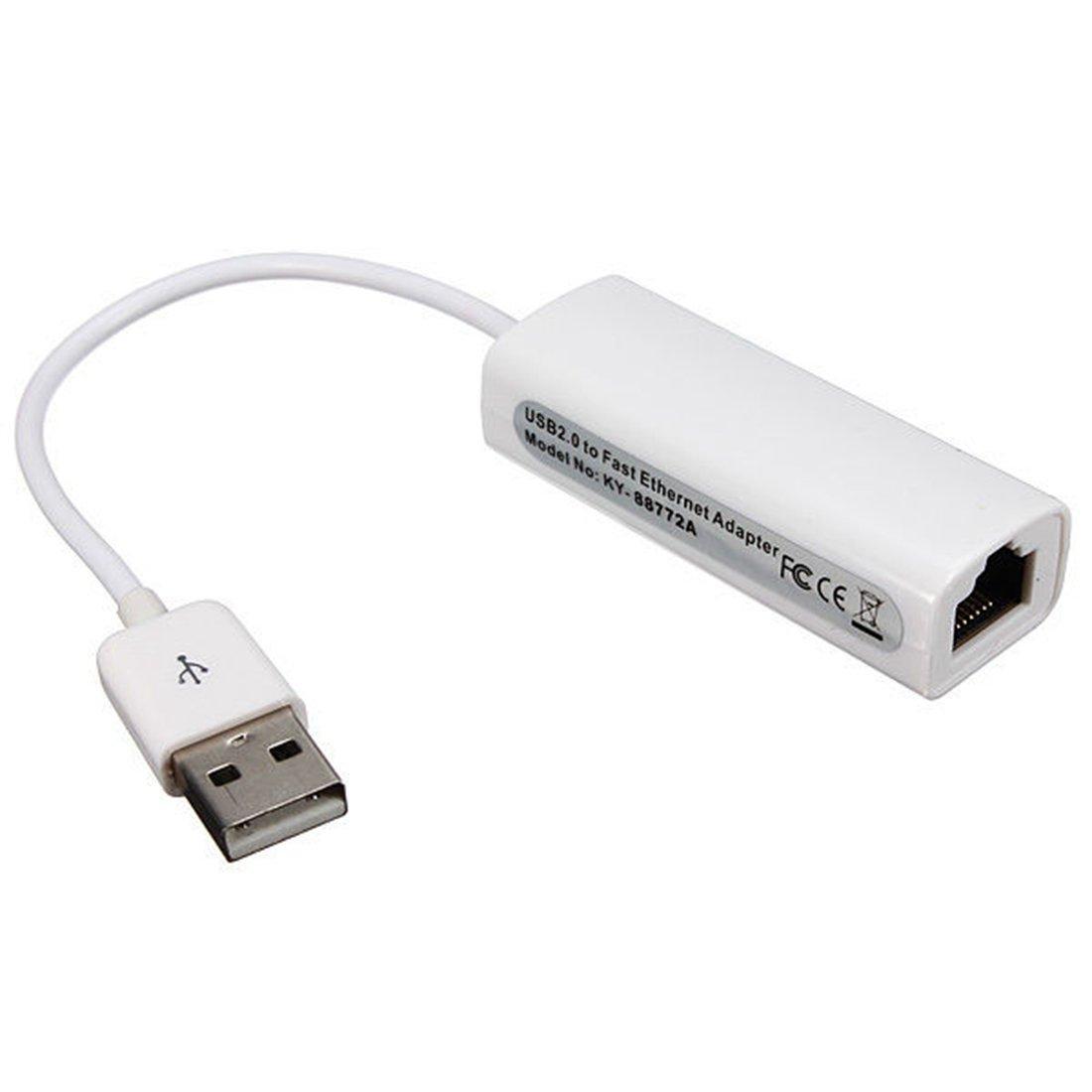 Usb сетевая карта для ноутбука usb