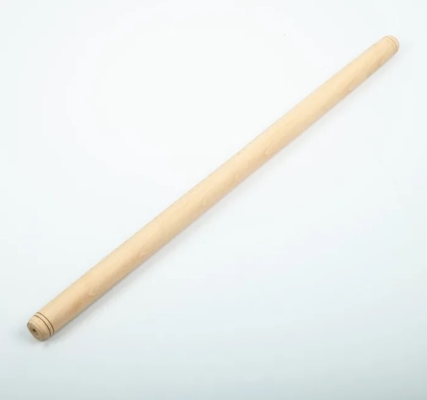 Теста купить в твери. Скалка для теста «уклув» (Узбекистан) 100 см. Палка для раскатывания теста. Скалка для теста деревянная длинная. Скалка деревянная тонкая.