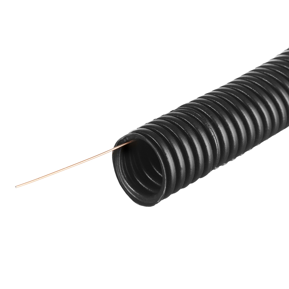 Труба гофрированная пнд 50 с зондом. Гофротруба d50. Труба гофрированная двустенная пнд d50. Труба гофрированная двухстенная пнд d 110 с зондом красная, ekf pr oxima. Труба пнд иэк.