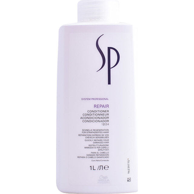 Кондиционеры для волос wella sp