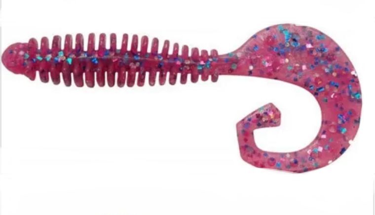 МягкиеприманкиReins