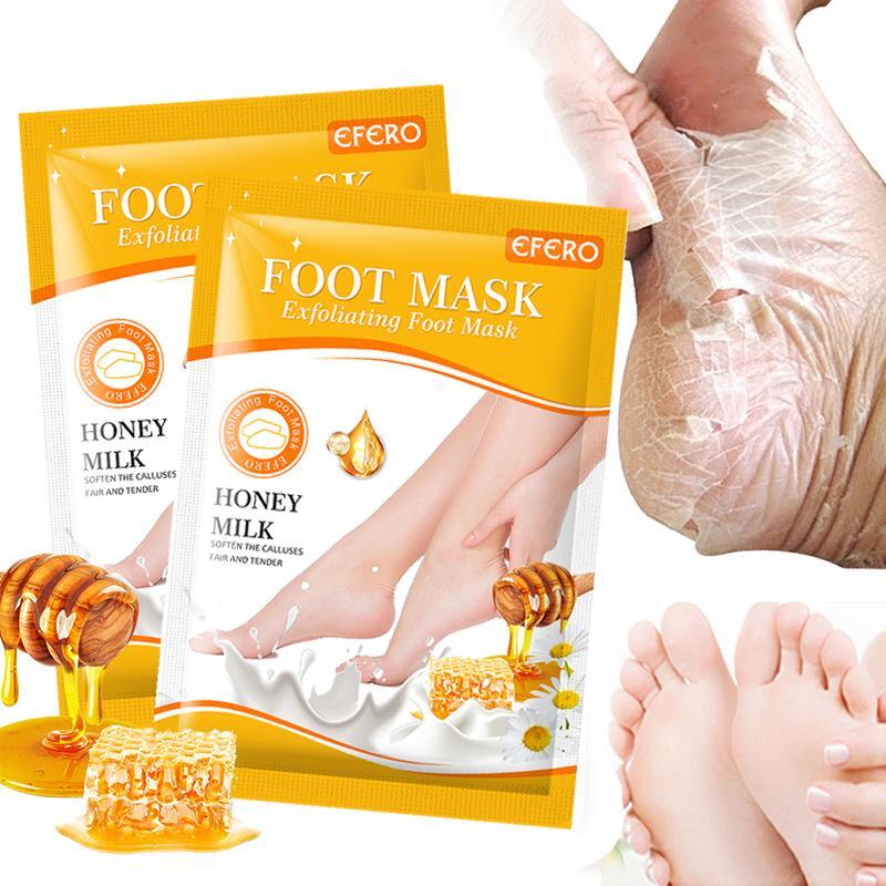 Маска для ног отбеливающая Exfoliating foot Mask. Frudia маска носочки для педикюра с ароматом персика. Педикюрные носочки фикс прайс отзывы.