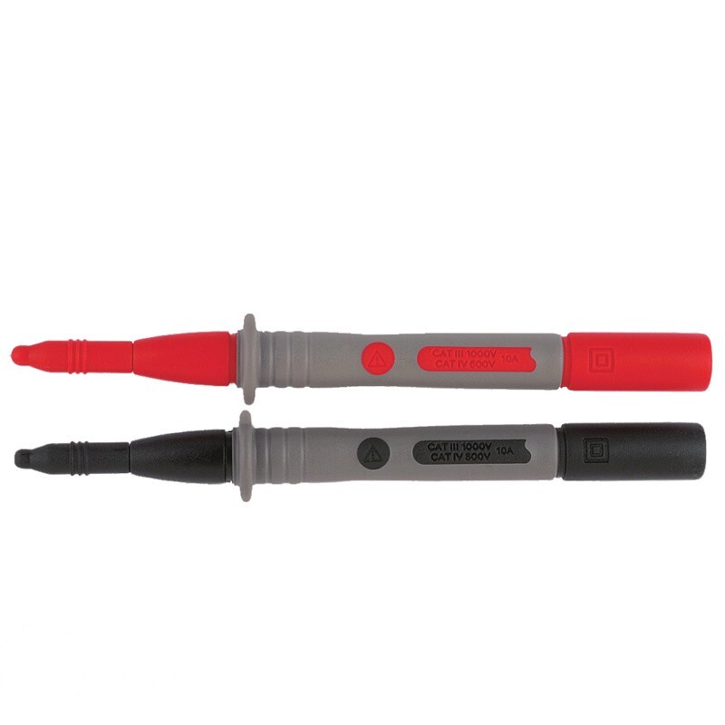 Щупы uni t. Щупы Uni-t UT-l16, 1000в/16а 1,2 метра, шт. Uni-t Probe ut682d. UT-c06 тестовые Щупы. Щупы Cat IV 600в.