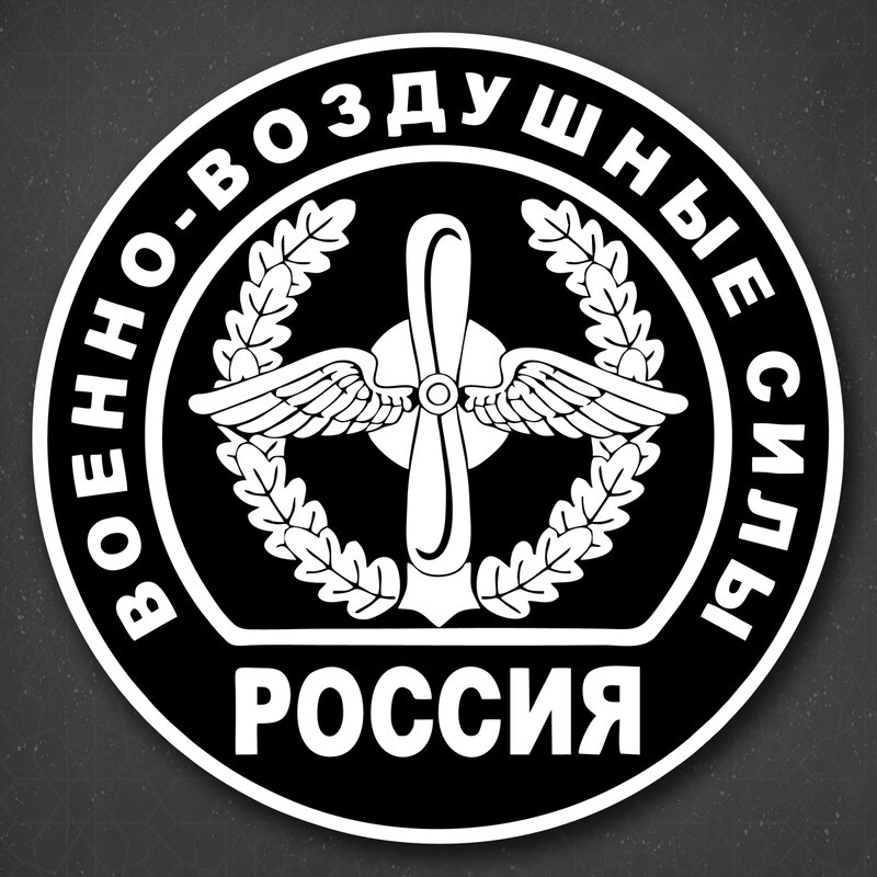 Знак ввс россии картинка