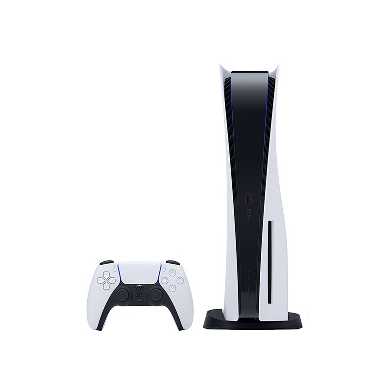ИгроваяПриставкаSonyPlaystation5825Гб