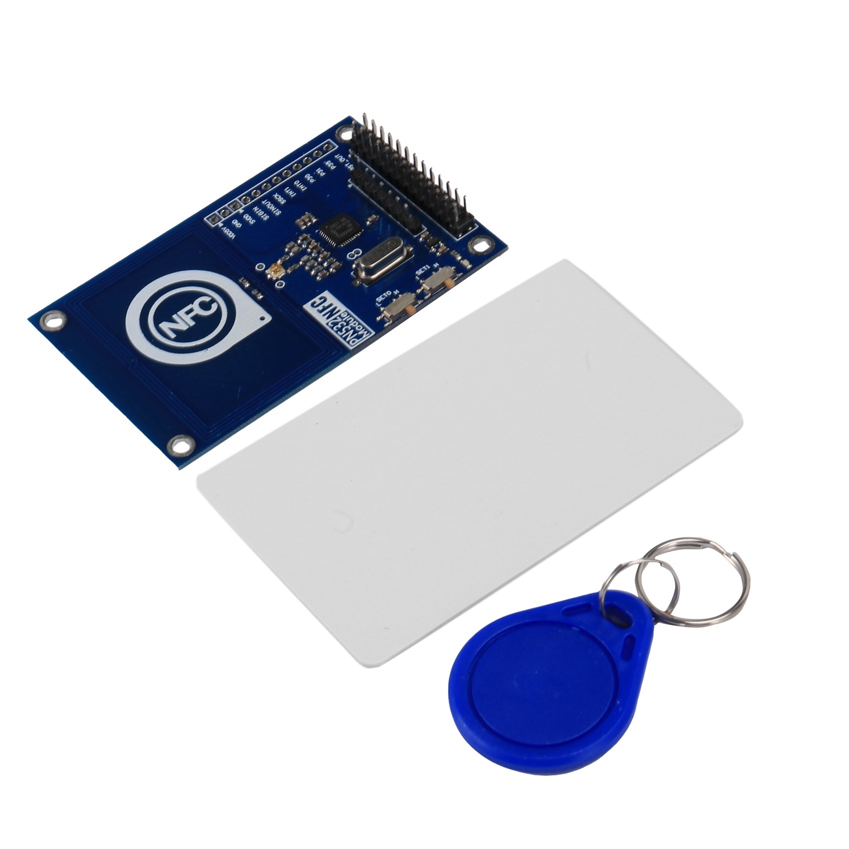 Nfc module. Nfc pn532. pn532.