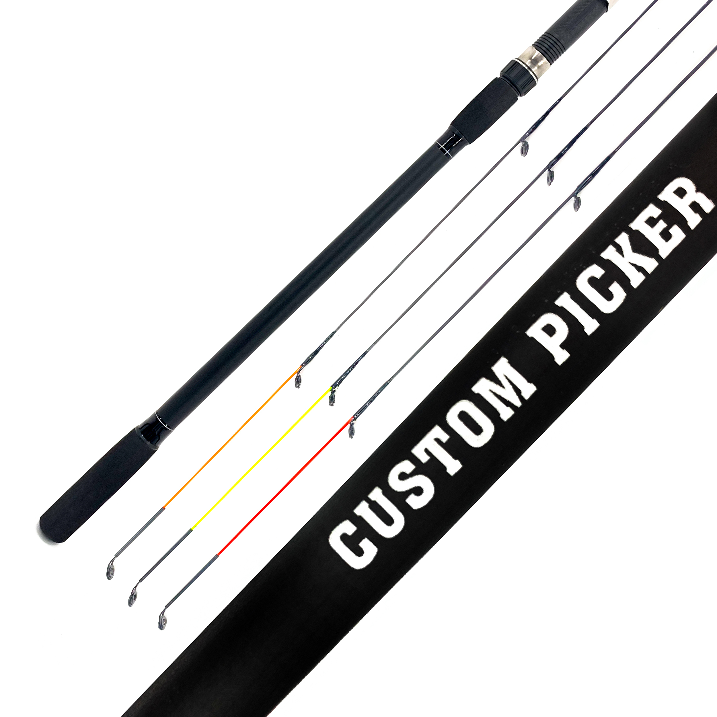 Custom picker. Kaida custom picker 3,0 метра. picker.