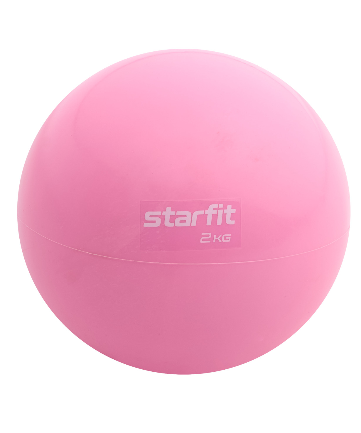 Starfit Медицинбол 2 кг