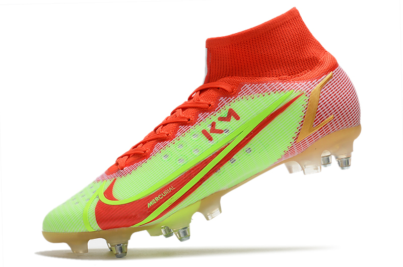 Nike Mercurial Superfly 8