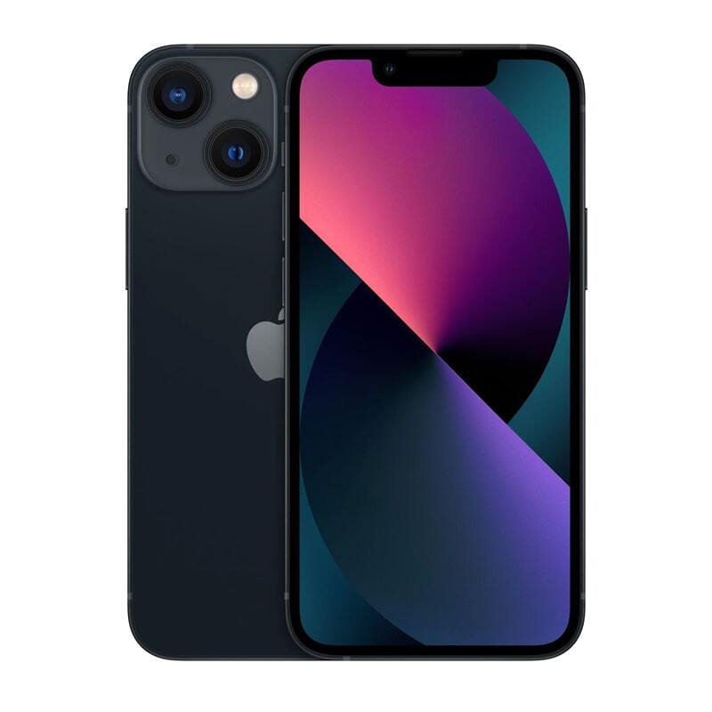 Черные iPhone 13 Mini купить по низким ценам - Черные Эпл Айфон 13 Мини ...
