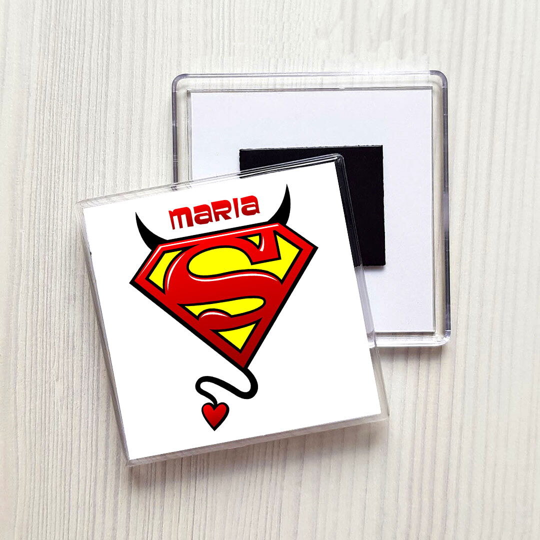 Maria super