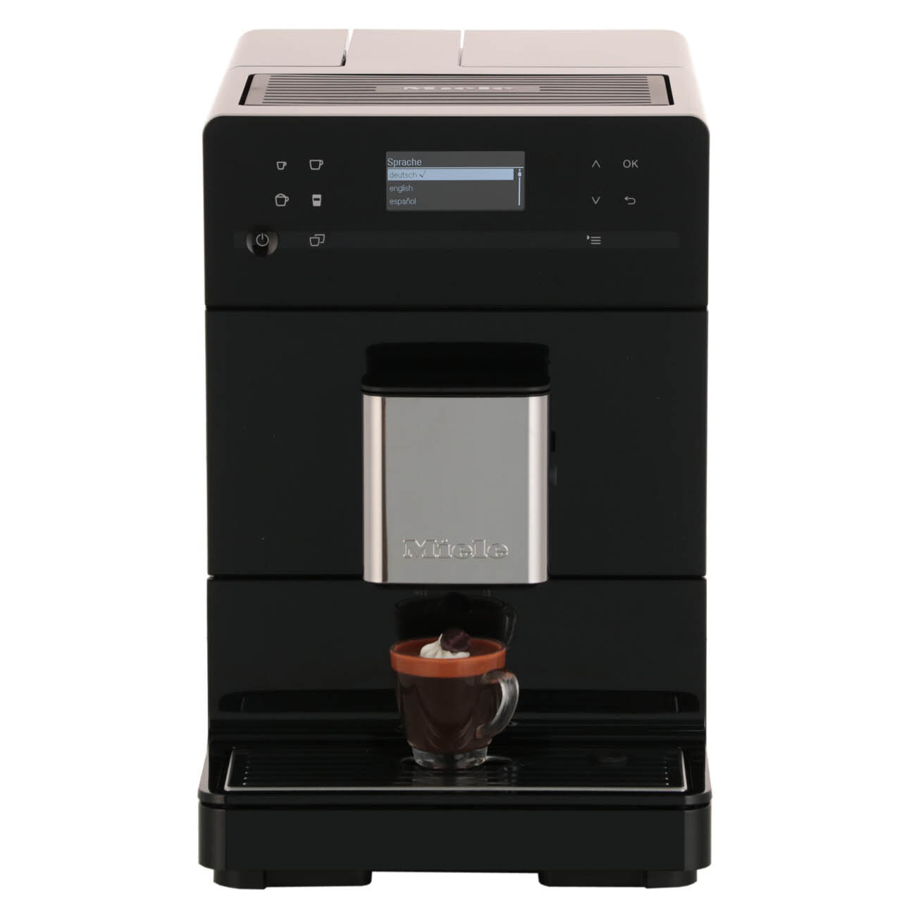 Miele cm5310 цвета какие. Кофемашина автоматическая miele cm5310 black obsidian obsw. Miele cm5310 black. Встраиваемая кофемашина miele. Miele cm5310 black.