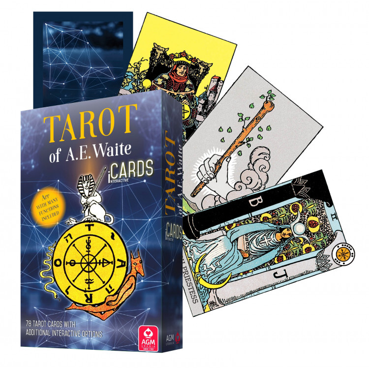 Карты таро бывший. Таро Уэйта. Карты "Таро". Красивые карты Таро. A E Waite Tarot.