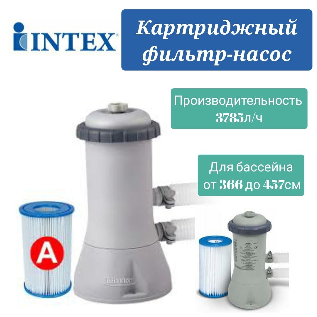 Intex c1000. Фильтр насос 638r Intex. 28638 Intex фильтрующий насос в воде. Intex Krystal Clear Filter Pump model 604.