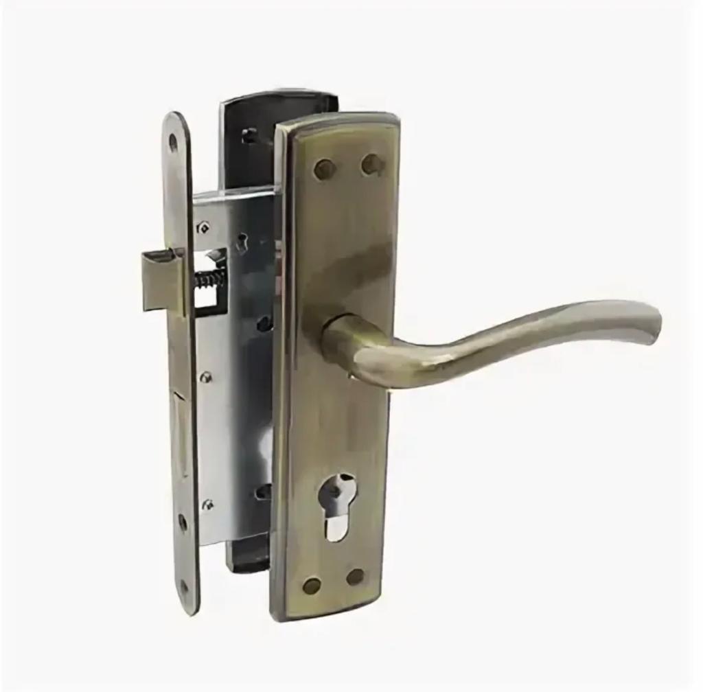 Maxi Locks lp25-72 мм