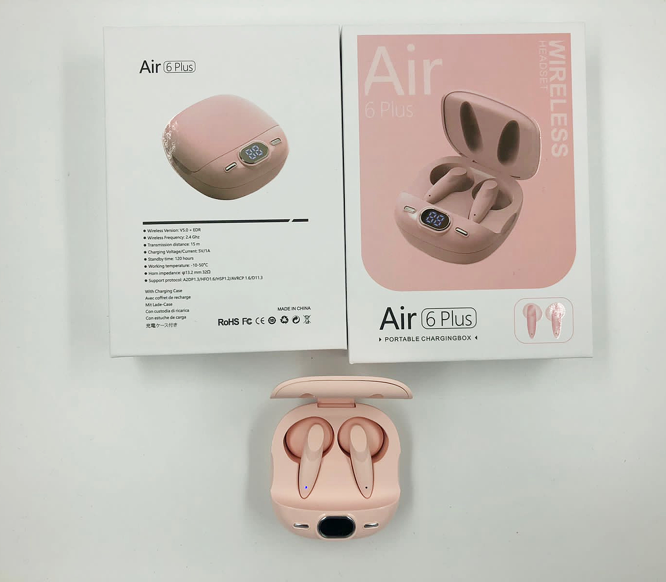 Airdots Pro Купить