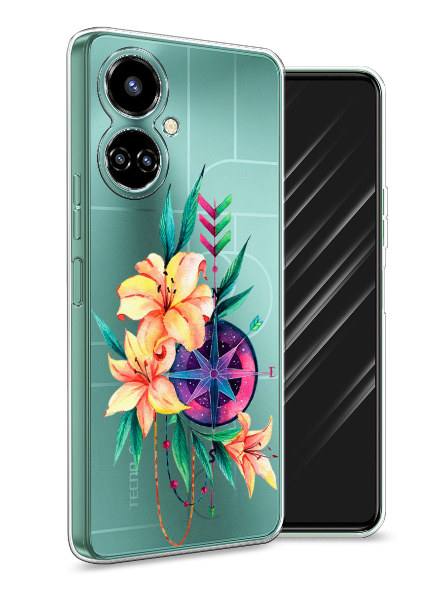 Camon 19 Pro Купить В Екатеринбурге