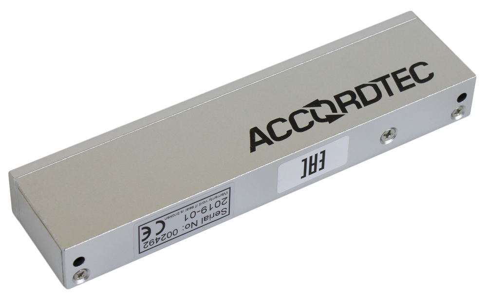 Accordtec ML-180A Электромагнитный замок