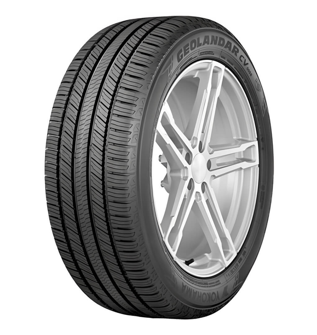 YokohamaGeolandarCVG058Шинылетние225/70R16103H