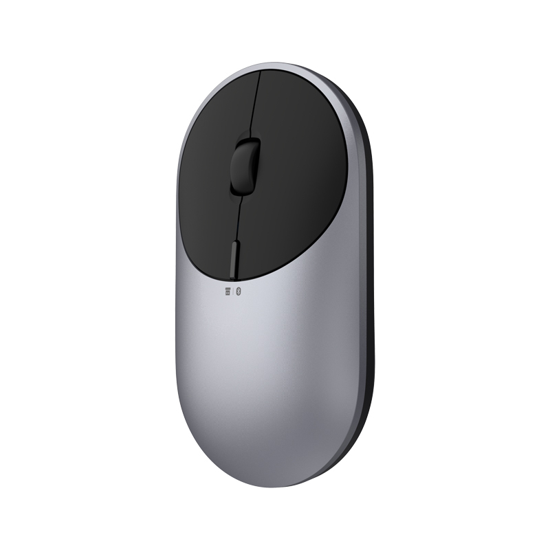 Mi mouse 2 подключение по bluetooth