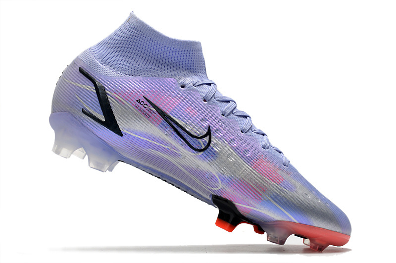 Футбольные бутсы Nike Mercurial Vapor