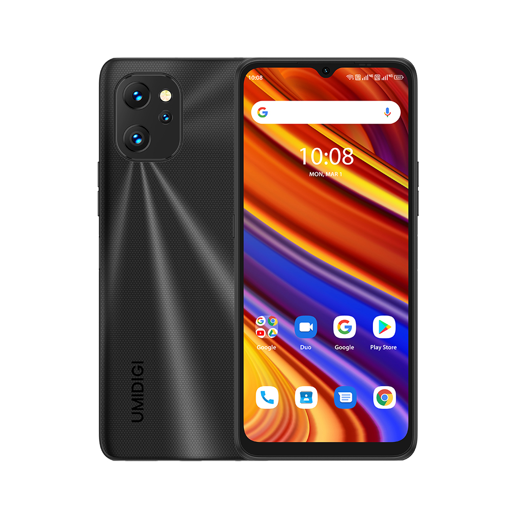 Umidigi Power 3 Смартфон – купить в интернет-магазине OZON по низкой цене в  Беларуси, Минске, Гомеле