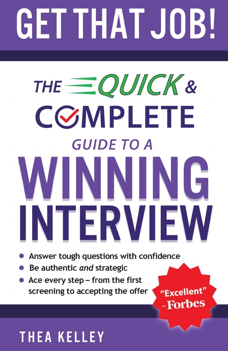 Guide interview