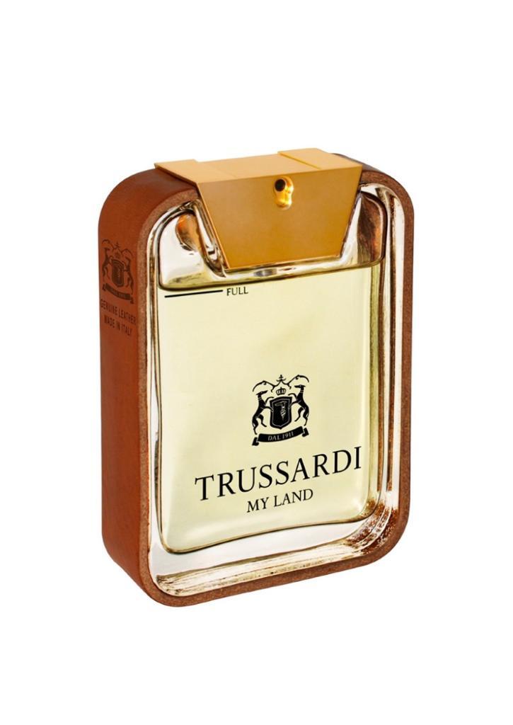 Trussardi My Land Цена