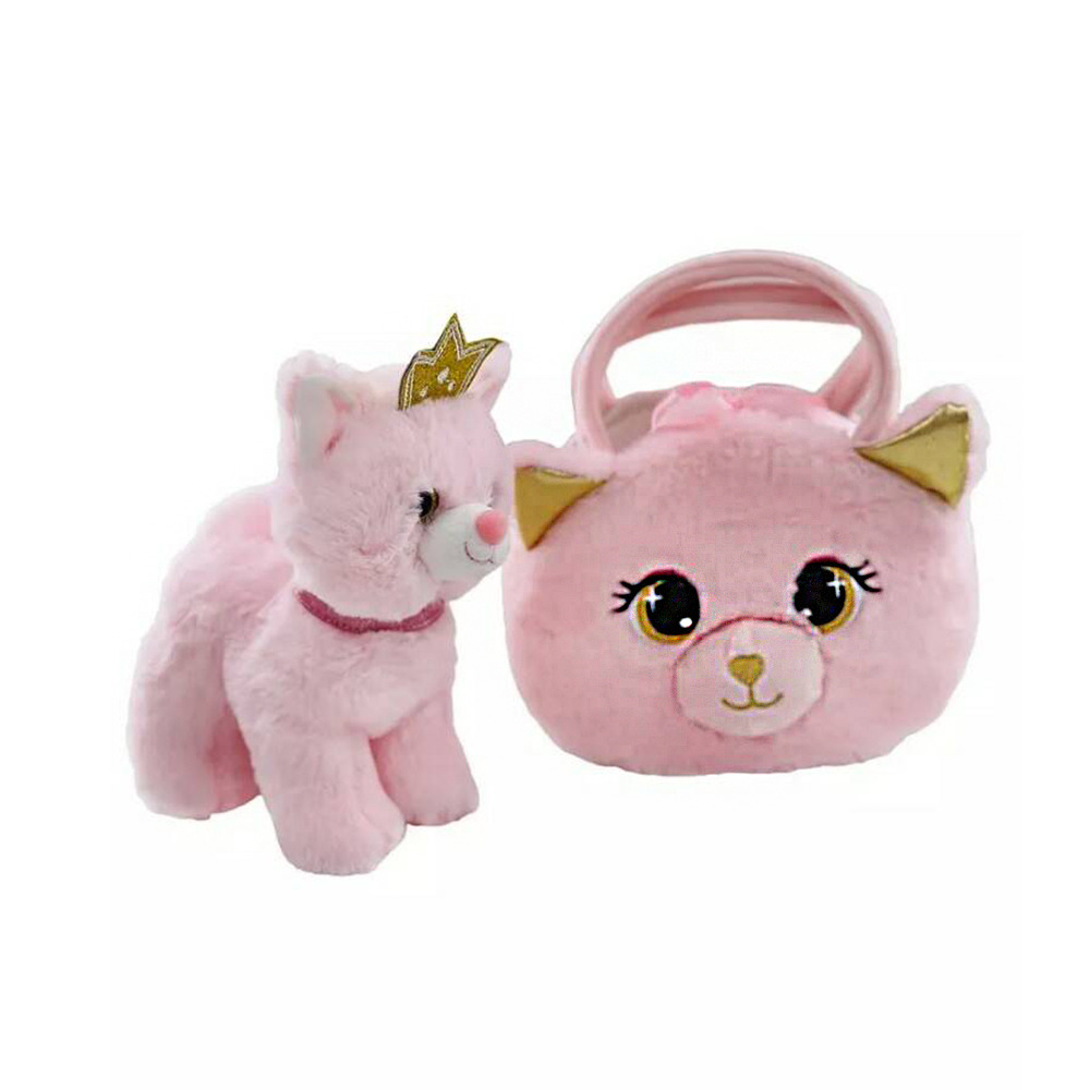 Игрушки Кошки Купить В Интернет