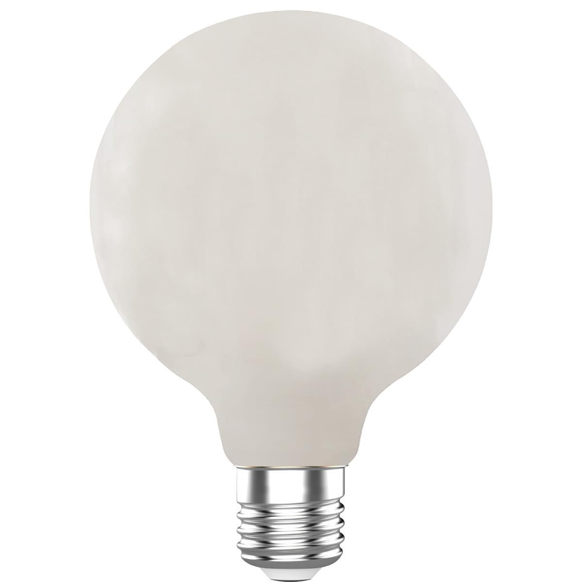 Лампочка LED E27 LEXMAN купить на OZON по низкой цене