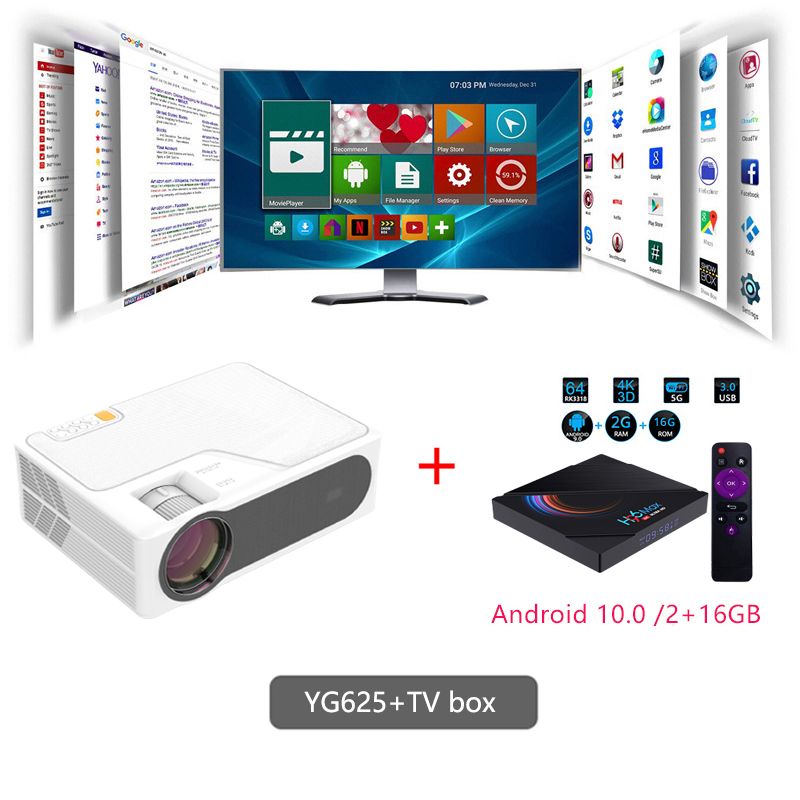 Everycom yg625. Everycom yg625