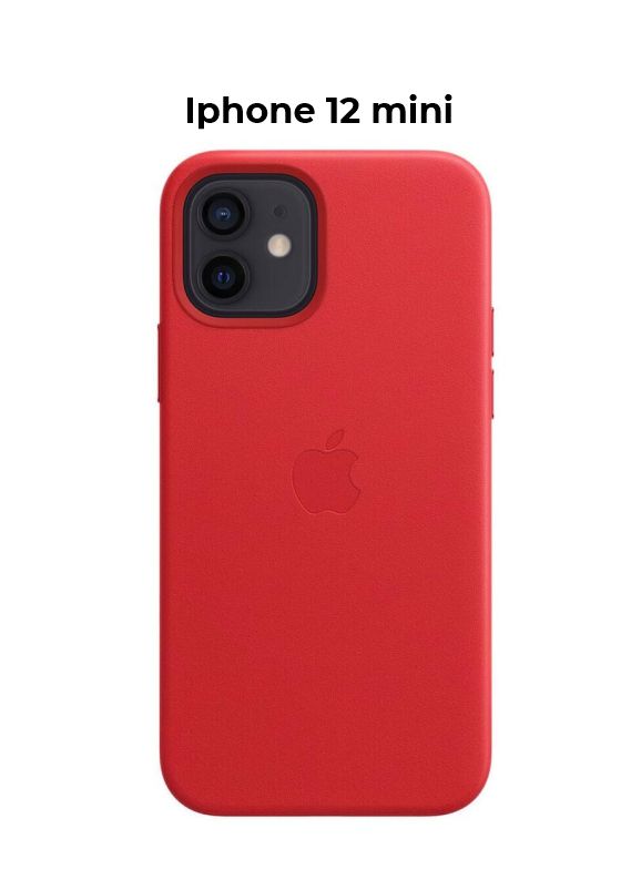 Купить Iphone 12 Mini Red