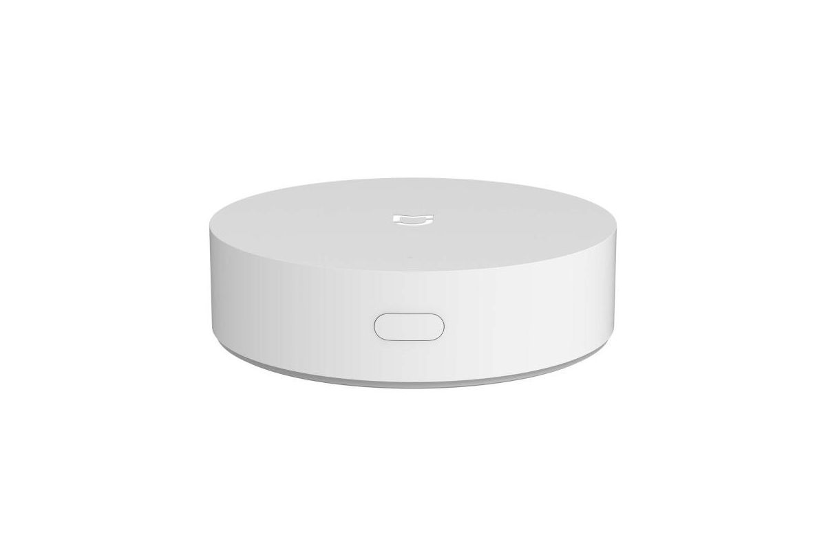 Mi Smart Hub Купить Xiaomi