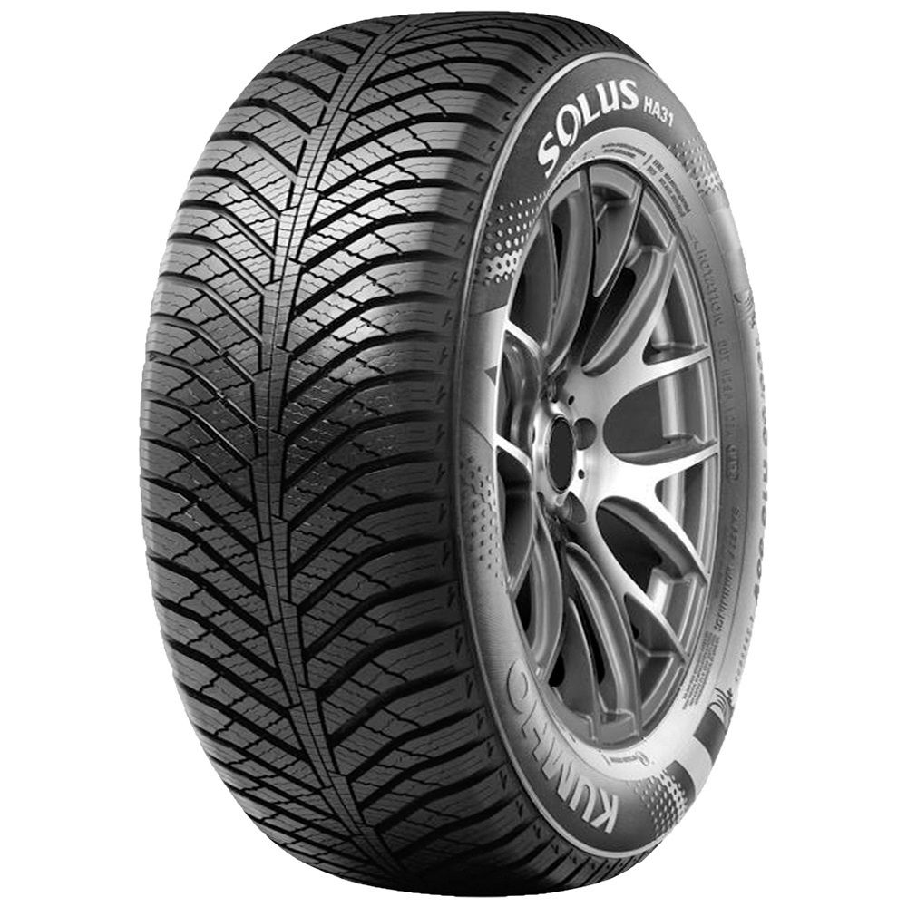 Kumho шины Шины  всесезонные 175/70  R13 82T