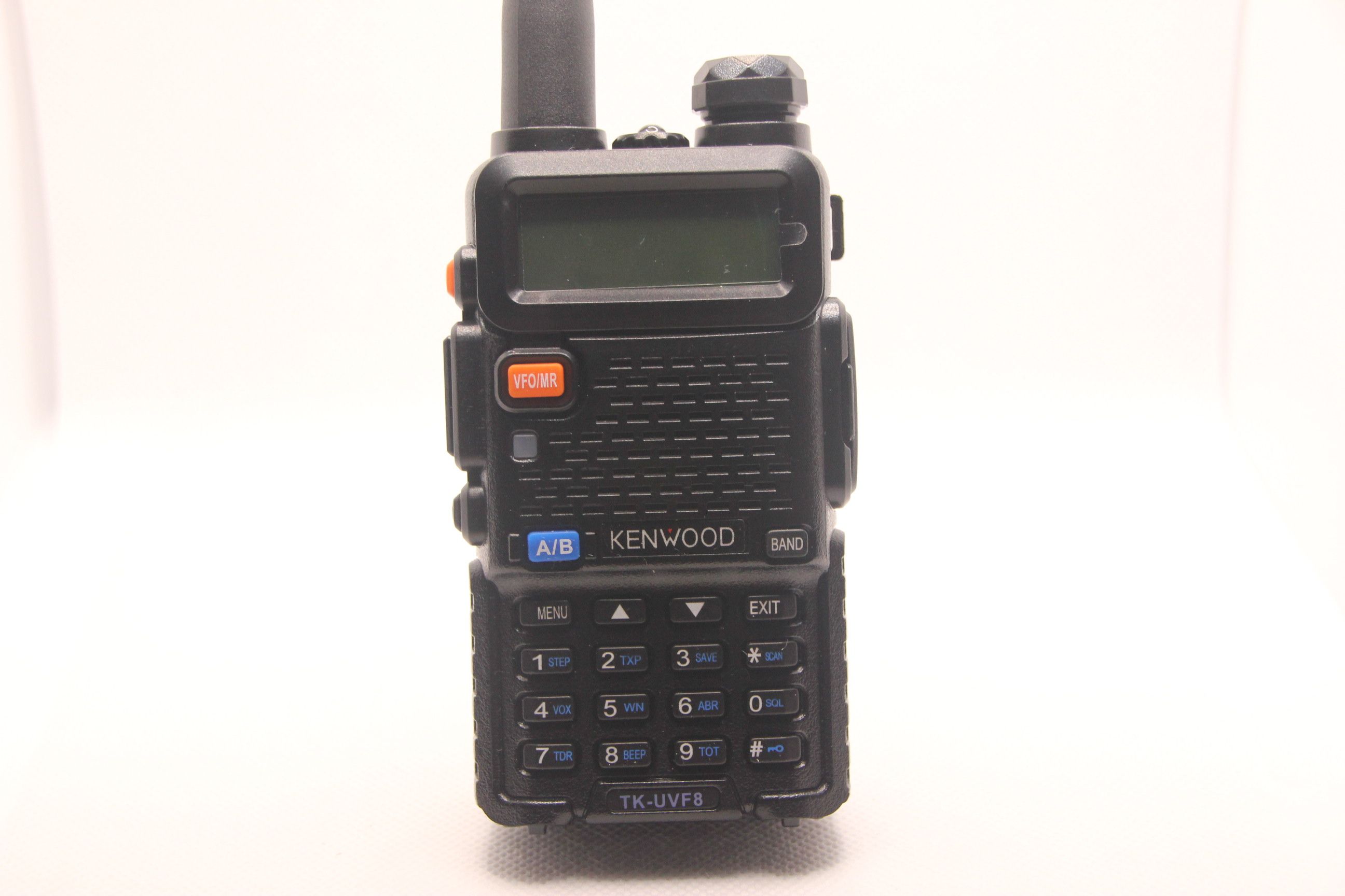 Радиостанция Kenwood tk 8302m2