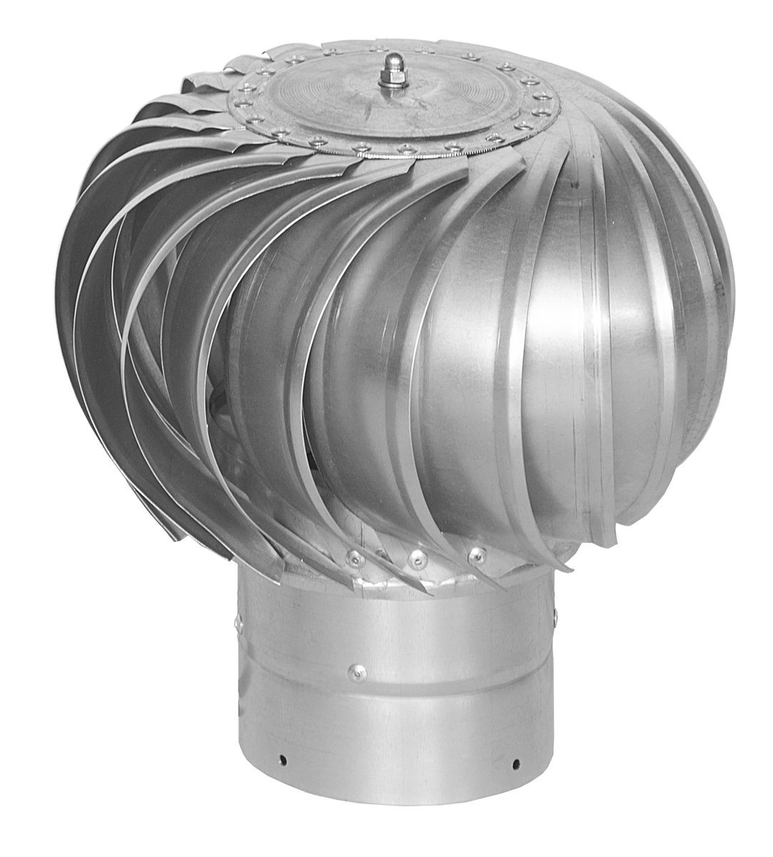 Дефлекторывентиляционные