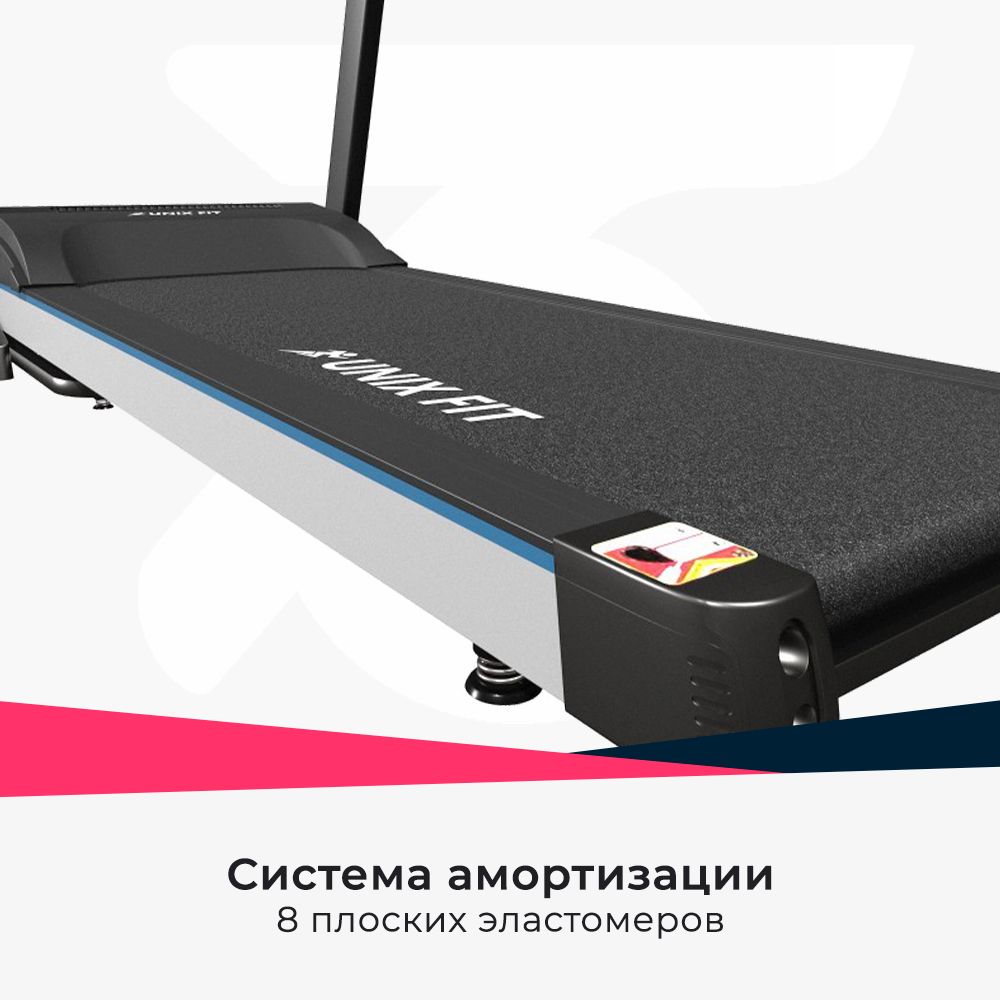Купить Беговую Дорожку Mx 570 В Спб