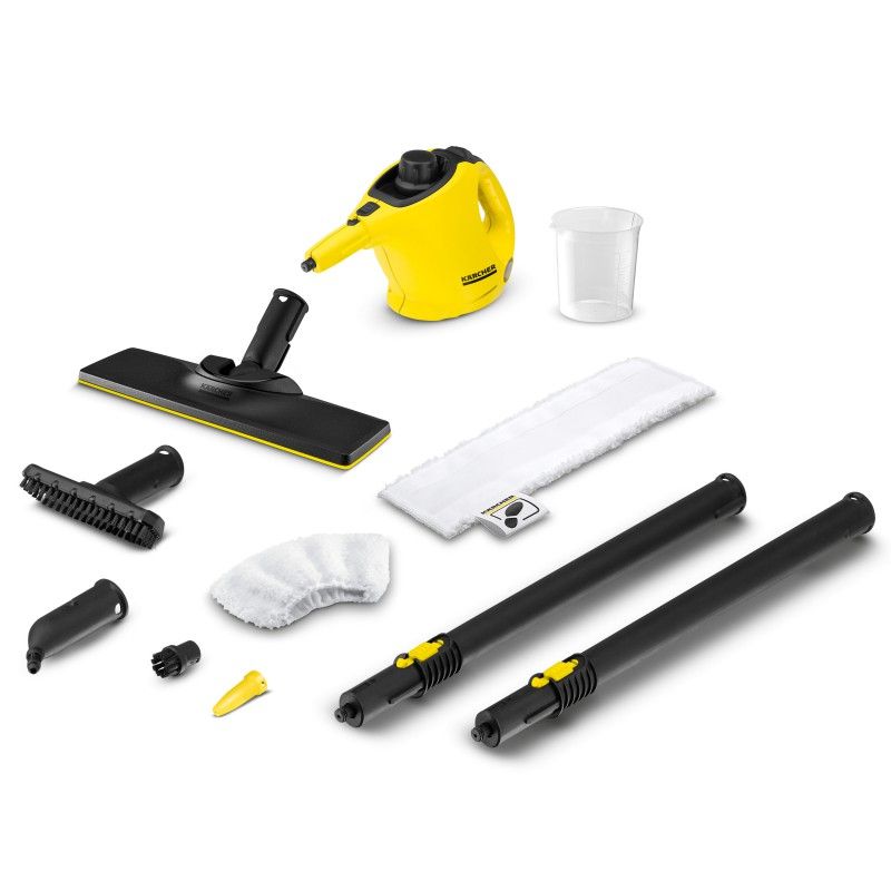 Пароочиститель karcher Озон