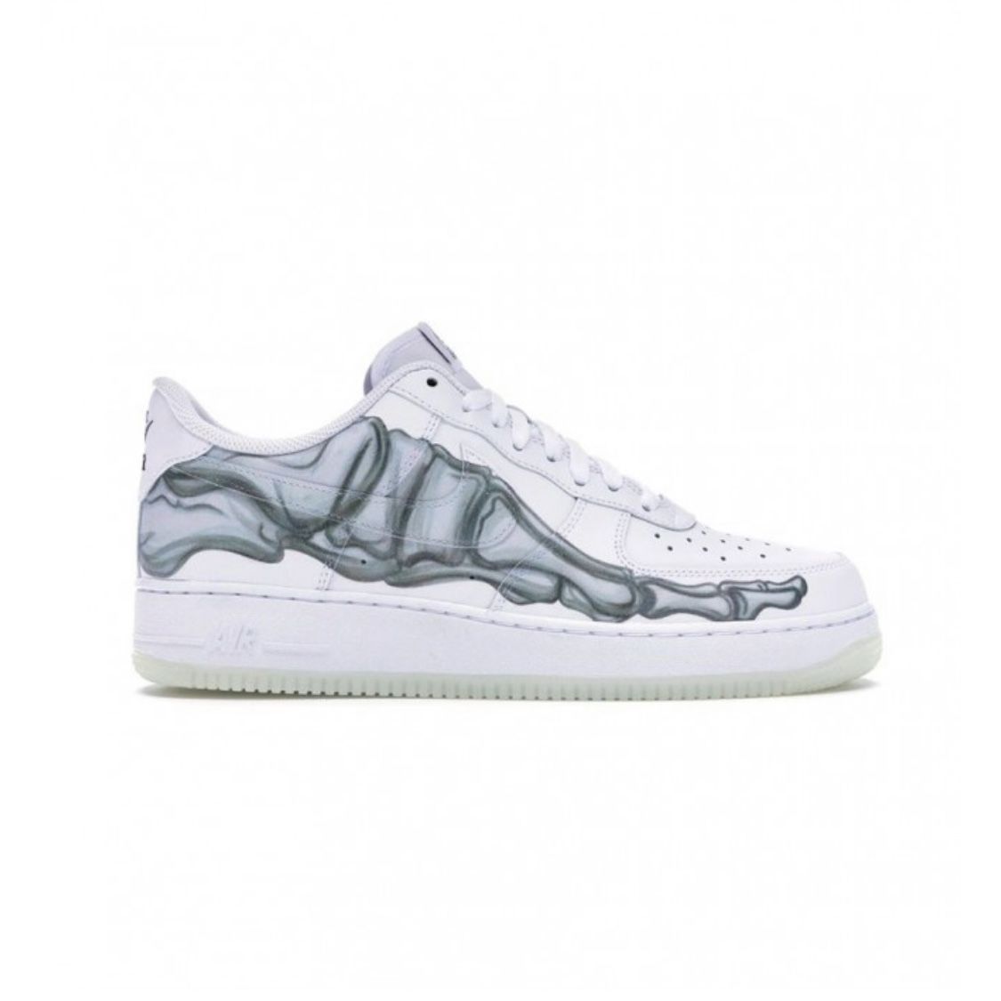 Nike Air Force 1 Experimental Halloween Купить