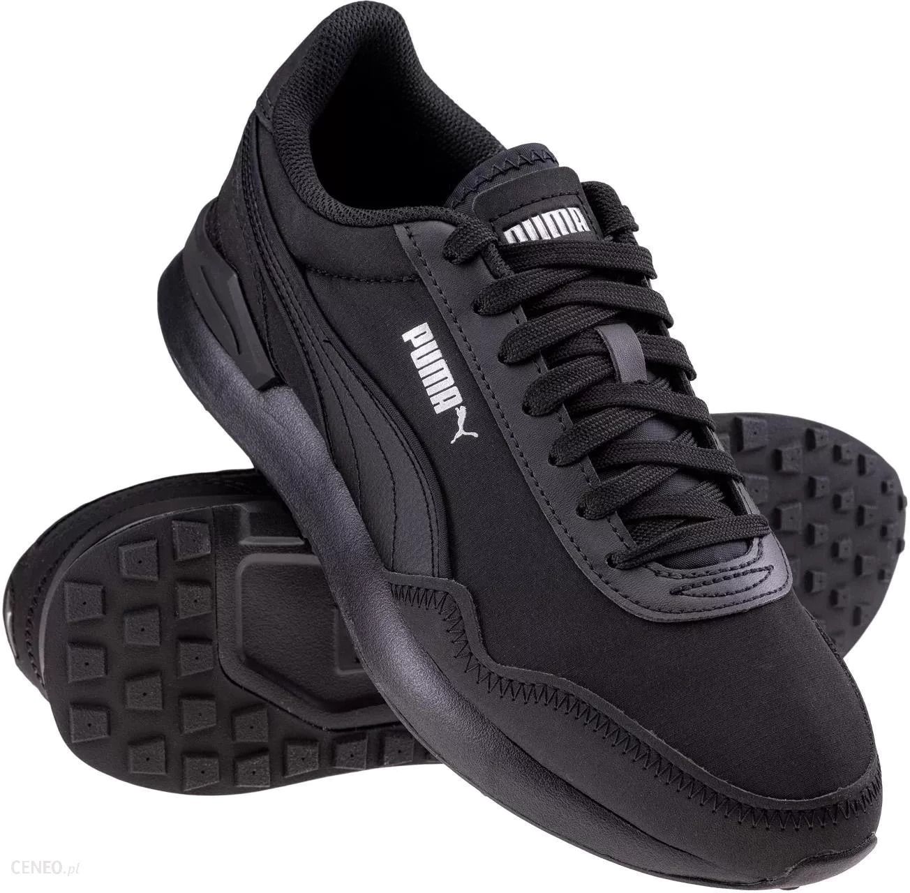 Puma dista Runner Tech