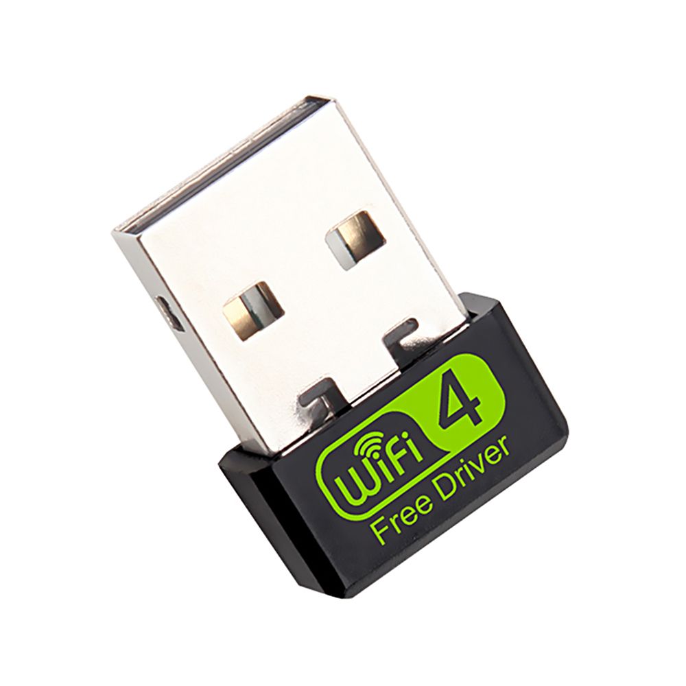 Usb wifi адаптер драйвера